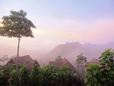 98 Acres Resort & Spa