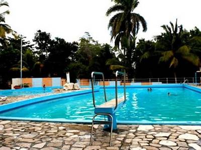 Islazul El Bosque Villa