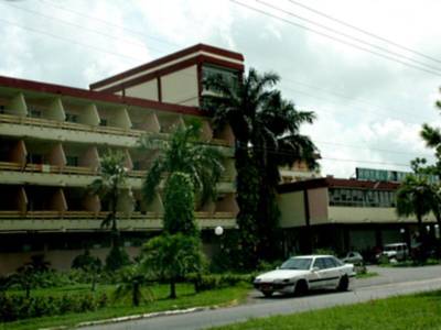 Hotel Pinar del Rio