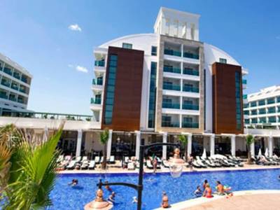 Bone Club Sunset Hotel & Spa demnächst Bieno Hotels