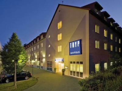 Tryp by Wyndham Celle