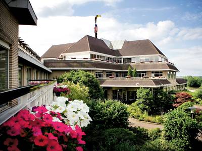 Van der Valk Hotel Gladbeck