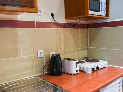 Chrysoula Hotel & Apartments