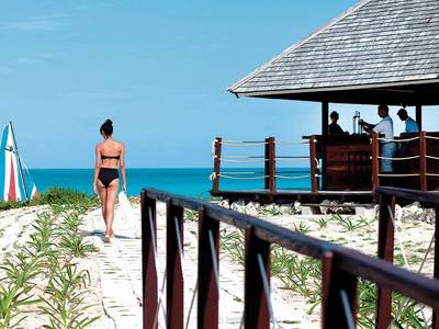 Royalton Cayo Santa Maria - Erwachsenenhotel