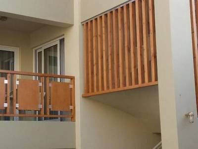 Ilian Beach Studio Apartments