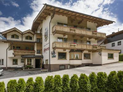 Hotel Alpina