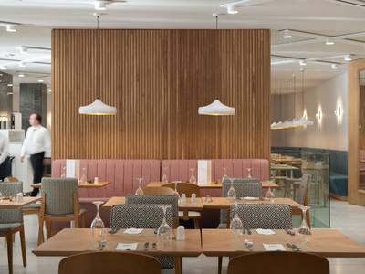 Résidence Goelia La Grande Plage