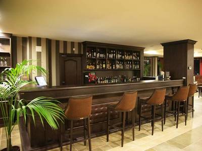 Royal Park Spa Hotel & Apartments