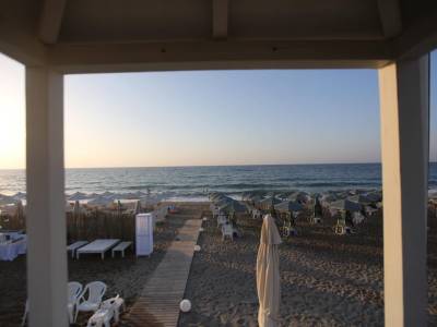 Bueno Hotel Apartments