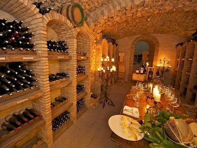 Villa Cimbrone Hotel