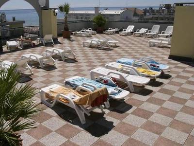 Residence Cristoforo Colombo