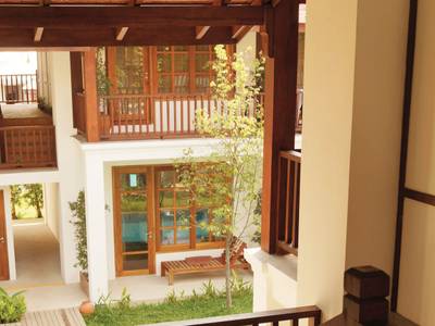 Le Sen Boutique Hotel