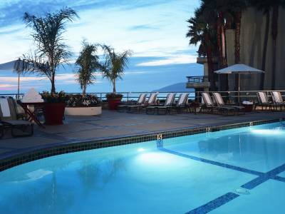 The Cliffs Resort at Shell Beach