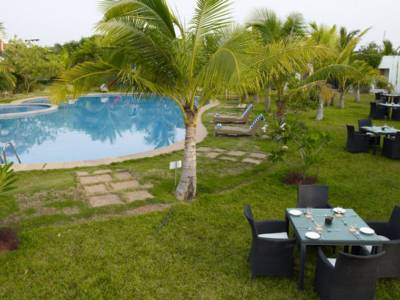 Citrus Hotels Sriperumbudur