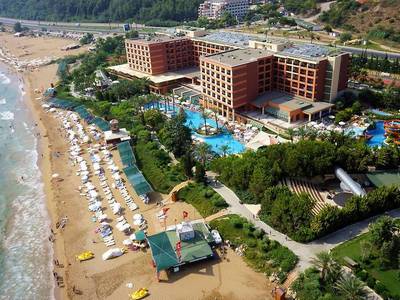 TT Hotels Pegasos Royal