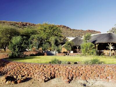Waterberg Guestfarm