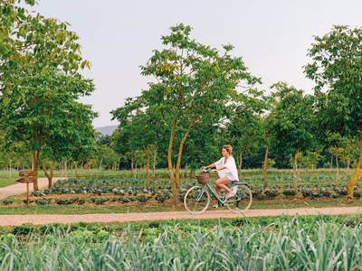 Relais Borgo Santo Pietro