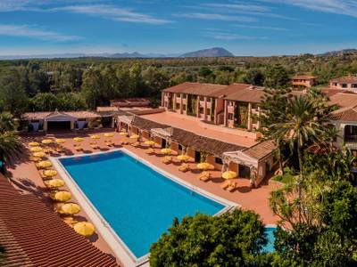 Cala Ginepro Hotel Resort