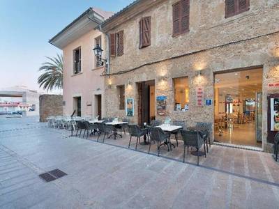 Alcudia Petit Hotel