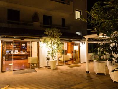 Mediterraneo Santa Maria Navarrese (Foto)