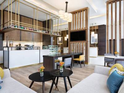 Four Points by Sheraton Nairobi Hurlingham