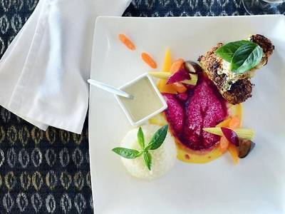 Tomjachu Bush Retreat