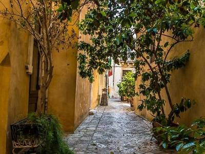 Hotel Residence Palazzo Baldi