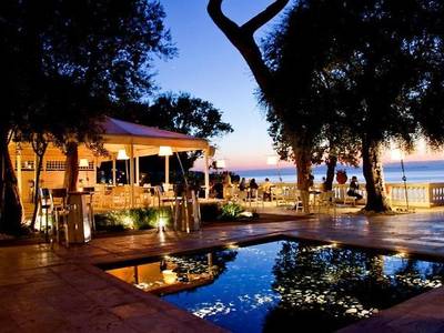 Grand Hotel Cocumella