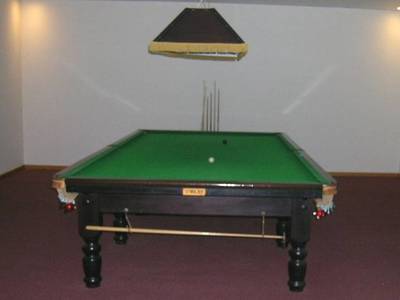 Macdonald Villacana Club