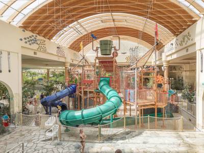 Center Parcs Park Hochsauerland