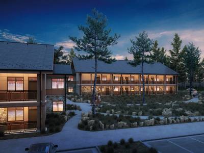 Maswik Lodge North & South - South (Foto)