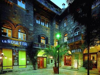 La Rosetta