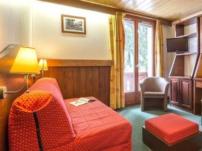 Maeva le Mont d´Arbois