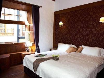 Emblematico San Agustin