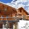 Chalet Melusine  in L'Alpe d'Huez