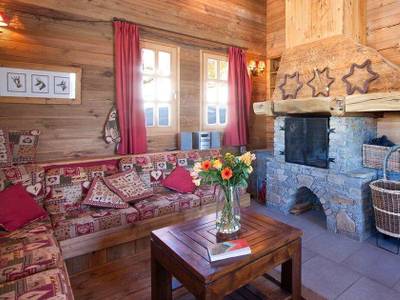 Chalet Melusine  in L'Alpe d'Huez