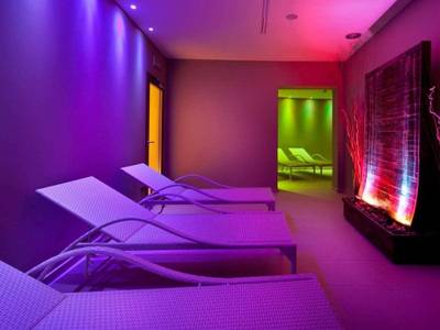 Borgobrufa Spa Resort