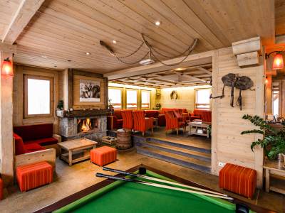 Les Hauts De Comborciere