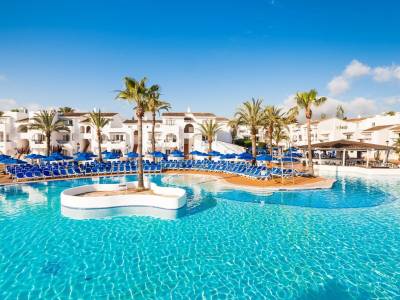 Globales Bouganvilla & Splashworld Waterpark