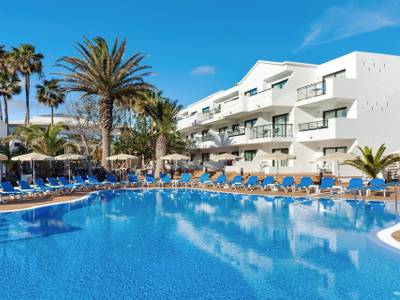 Be Live Experience Lanzarote Beach