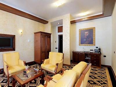 Historic Boutique Hotel Cattaro