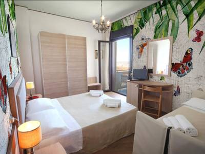 Fabilia Family Hotel Milano Marittima