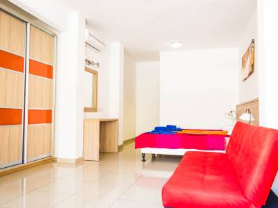 Efi Hotel Apartments