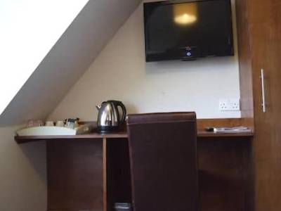 Cambridge House Edinburgh