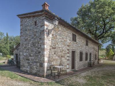 Relais Santa Cristina