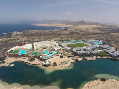 Club La Santa (Foto)