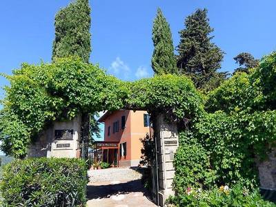 Villa Belvedere San Gimignano
