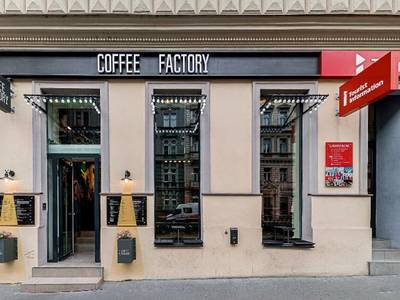 Royal Bellezza Apartments