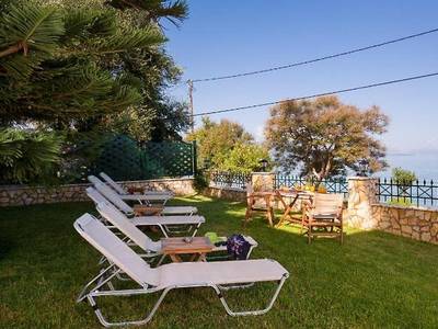 Anna Apartments Boukari