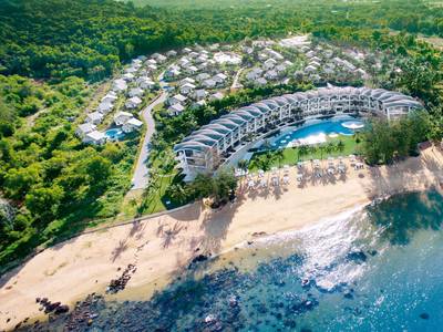 The Shells Resort & Spa (Foto)